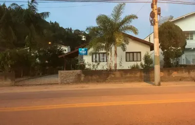 Casa com 4 quartos à venda na Rua AC - 011, Águas Claras, Brusque