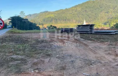 Terreno à venda no Indaiá, Nova Trento 