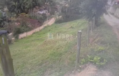 Terreno à venda no bairro imigrantes em guabiruba/sc