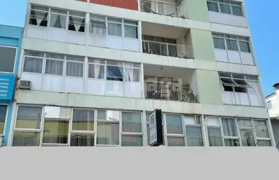 Apartamento com 3 quartos à venda no Centro I, Brusque 