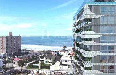 Apartamento à venda no bairro praia brava em itajaí/sc