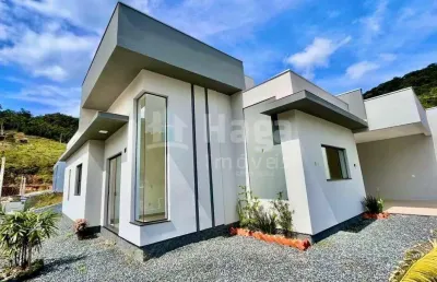 Casa com 3 quartos à venda no Limeira Baixa, Brusque 