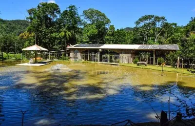 Fazenda à venda na Área Rural de Camboriú, Camboriú 