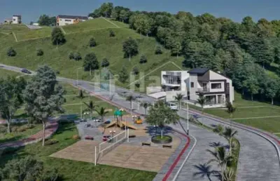 Terrenos à venda no bairro são pedro em guabiruba/sc