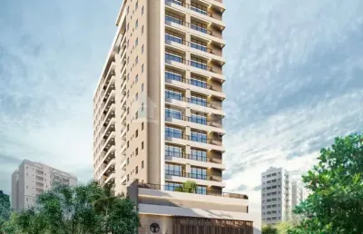 Apartamento à venda no bairro são luiz em brusque/sc