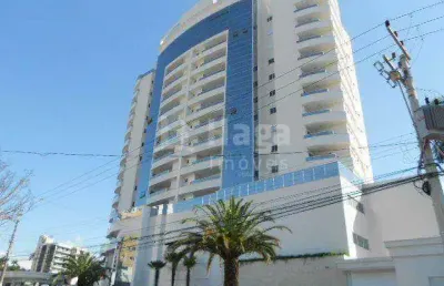 Apartamento com 4 quartos à venda no Centro I, Brusque 