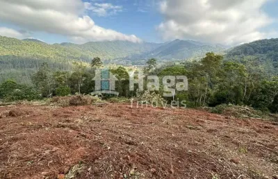 Terreno à venda em Planície Alta, Guabiruba 