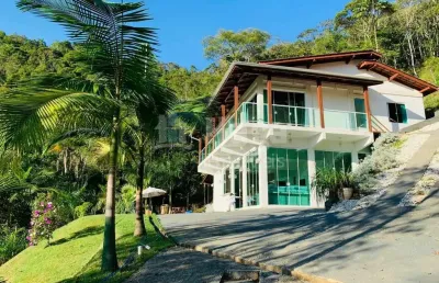 Chácara / sítio com 3 quartos à venda no Rio do Meio, Camboriú 