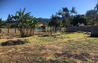 Chácara / sítio à venda em Oliveira, Tijucas 