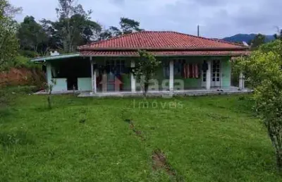 Casa com 3 quartos à venda no Tijipió, São João Batista 