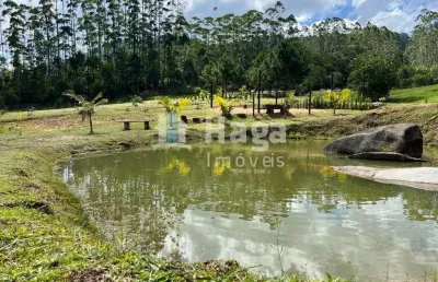 Terreno à venda no Lageado Alto, Guabiruba 