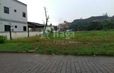 Terreno à venda no Centro, Guabiruba 
