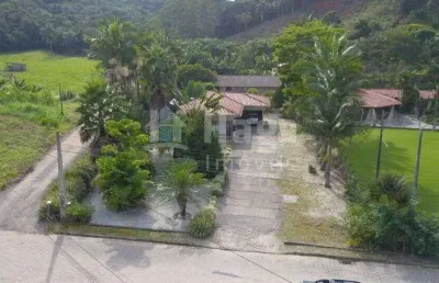 Fazenda à venda em Claraíba, Nova Trento 