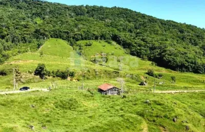 Terreno à venda em Timbé, Tijucas 