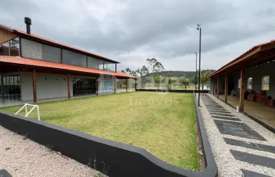 Fazenda à venda em Papagaios, Canelinha 
