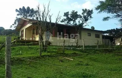 Fazenda à venda na Lomba Alta, Alfredo Wagner 