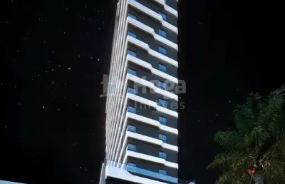 Apartamento com 1 quarto à venda no Centro, Itajaí 