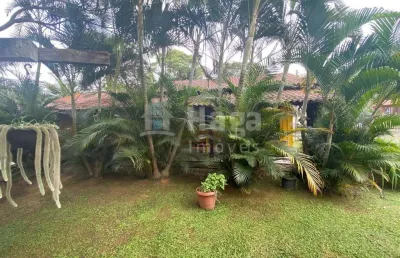Chácara / sítio com 3 quartos à venda no Três Barras, Major Gercino 