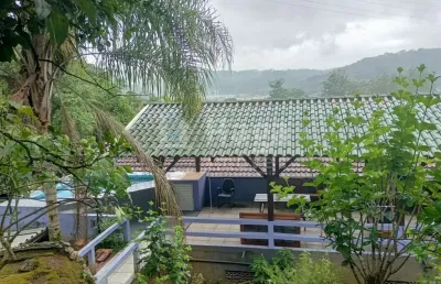 Chácara / sítio com 4 quartos à venda no Progresso, Blumenau 