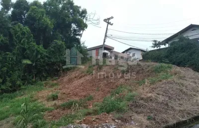 Terreno à venda no Souza Cruz, Brusque 