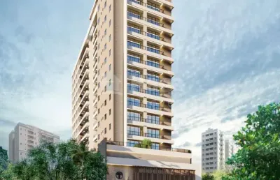 Apartamento à venda no bairro são luiz em brusque/sc