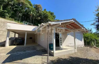 Casa com 3 quartos à venda no Azambuja, Brusque 