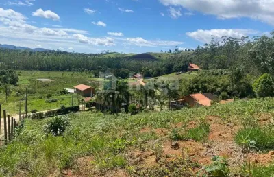 Fazenda à venda no Moura, Canelinha 