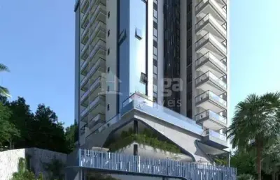 Apartamento à venda no bairro cabeçudas em itajaí/sc