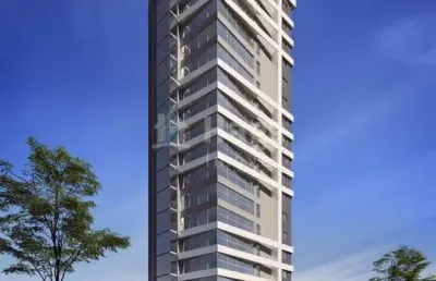 Apartamento com 4 quartos à venda no Centro I, Brusque 