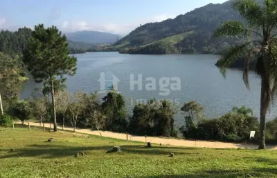 Fazenda à venda na Zona Rural, Angelina 