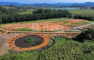 Fazenda à venda na Zona Rural, Canelinha 