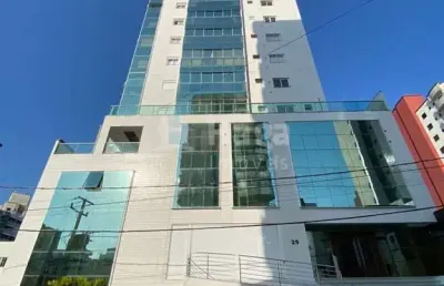 Apartamento com 4 quartos à venda no Centro I, Brusque 