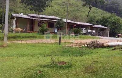 Fazenda à venda na Barra Clara, Angelina 