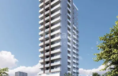 Apartamento com 2 quartos à venda no Fazenda, Itajaí 