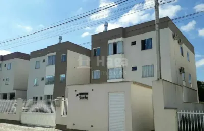 Apartamento com 2 quartos à venda no Rio Branco, Brusque 
