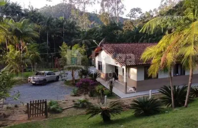 Fazenda à venda no Mato Queimado, Nova Trento 