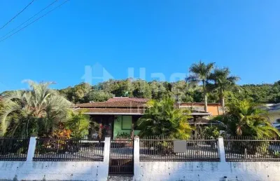 Casa com 3 quartos à venda no Cerâmica Reis, Brusque 