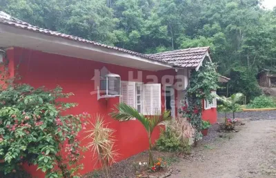 Fazenda à venda na Zona Rural, Alfredo Wagner 