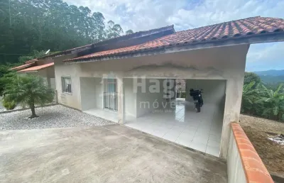 Fazenda à venda no Mato Queimado, Nova Trento 