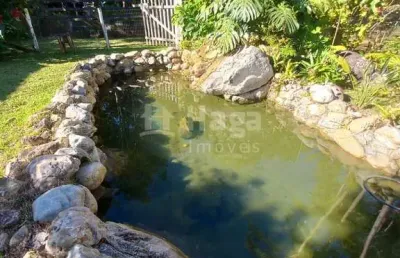 Chácara / sítio com 2 quartos à venda na Galera, Canelinha 