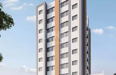 Apartamento à venda no bairro guarani em brusque/sc