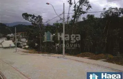 Terreno à venda no Guarani, Brusque 