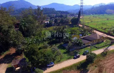 Chácara / sítio com 4 quartos à venda no Itoupava Central, Blumenau 