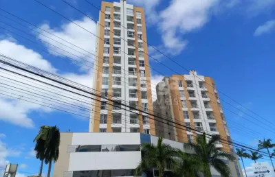 Apartamento à venda no bairro dom bosco em itajaí/sc
