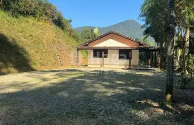 Casa com 2 quartos à venda no Limeira Baixa, Brusque 
