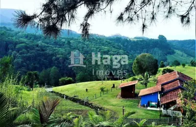 Fazenda à venda na Zona Rural, Ibirama 