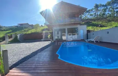 Fazenda à venda no Indaiá, Nova Trento 