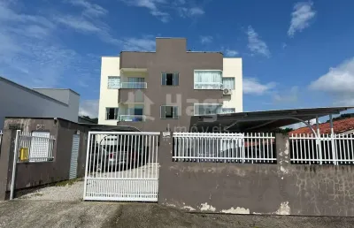 Apartamento à venda no bairro rio branco em brusque/sc