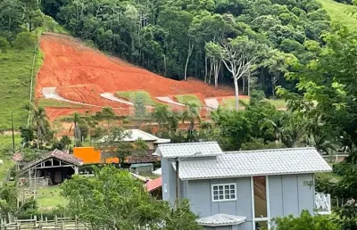 Chácara / sítio à venda em Timbé, Tijucas 
