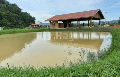 Fazenda à venda na Área Rural de Itajaí, Itajaí 